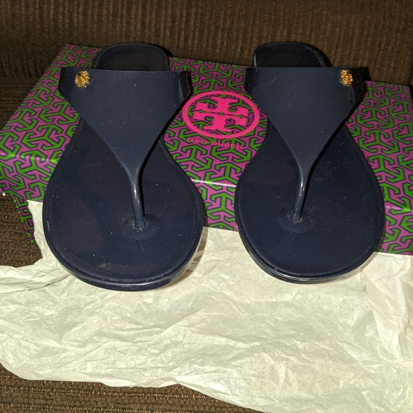 Tory Burch Sandals - Picture 3 of 8